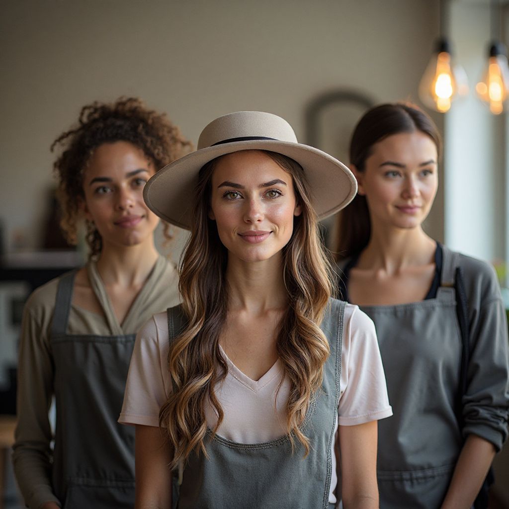About Us Chic Hair