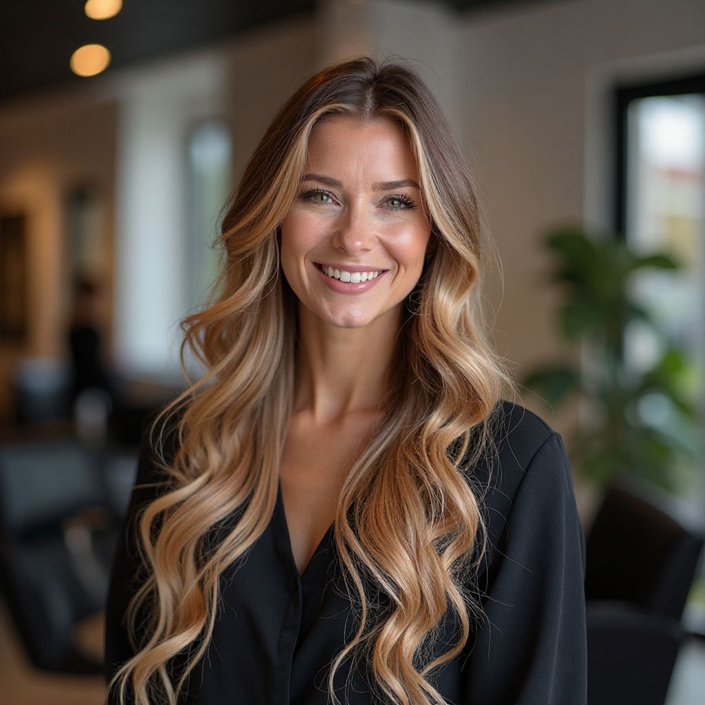Chic Hair